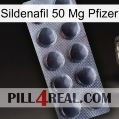 Sildenafil 50 Mg Pfizer 30